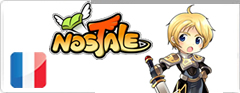 NosTale Gold