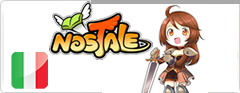 NosTale online